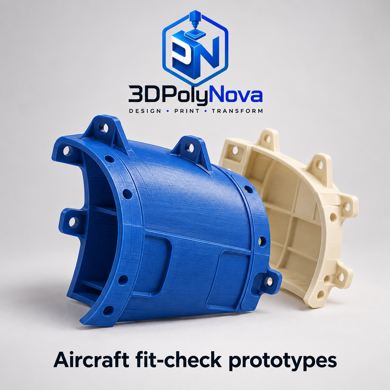 Engineering & Innovation Labs: Aircraft fit-check prototypes-2