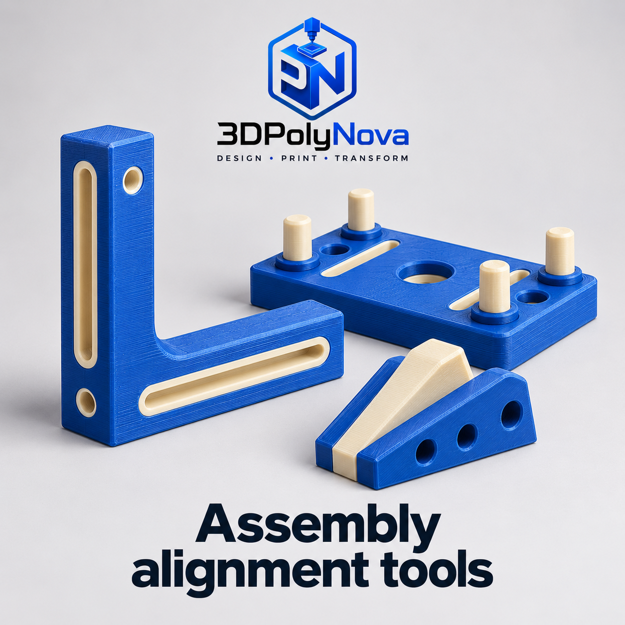 Engineering & Innovation Labs: Assembly alignment tools-1