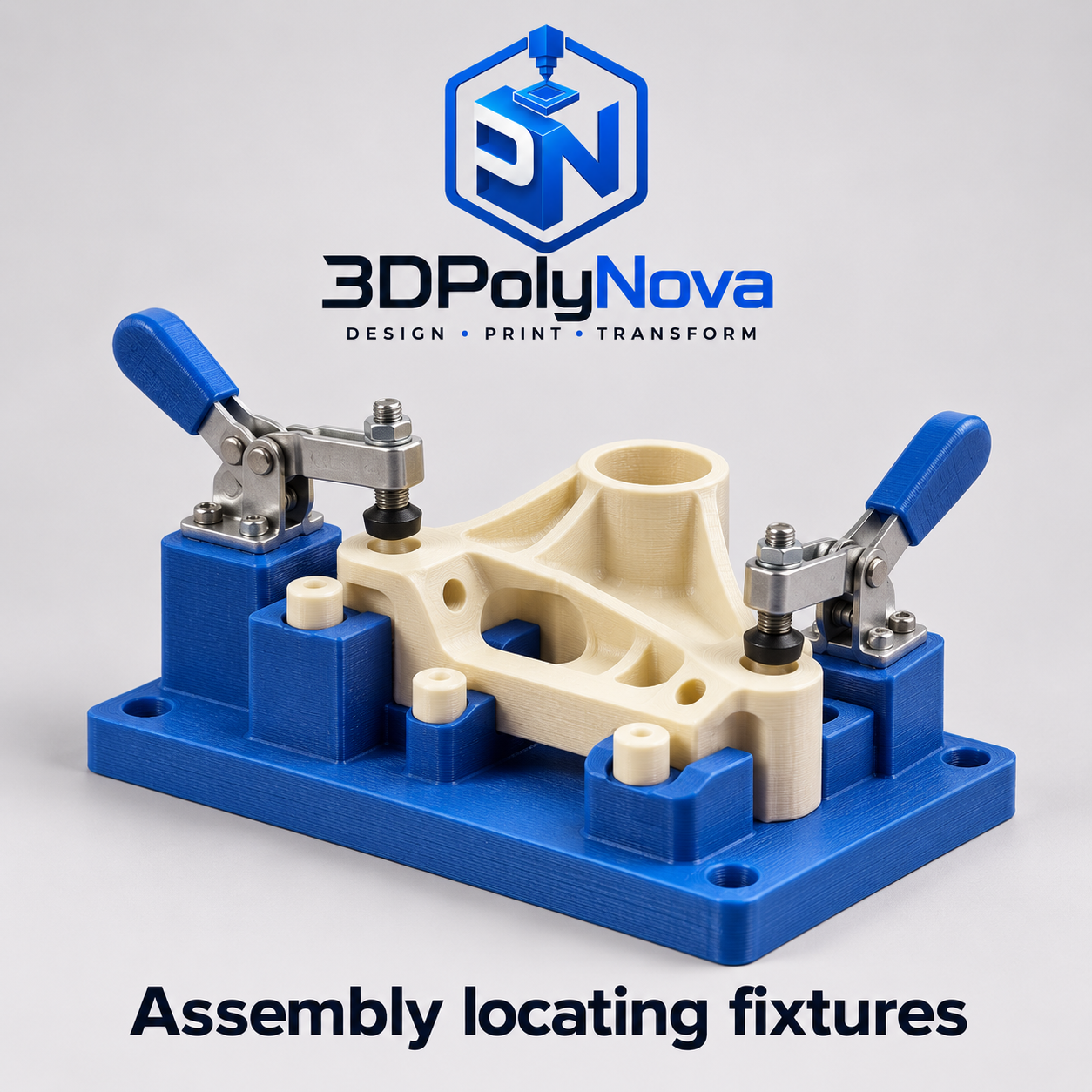 Engineering & Innovation Labs: Assembly locating fixtures-2