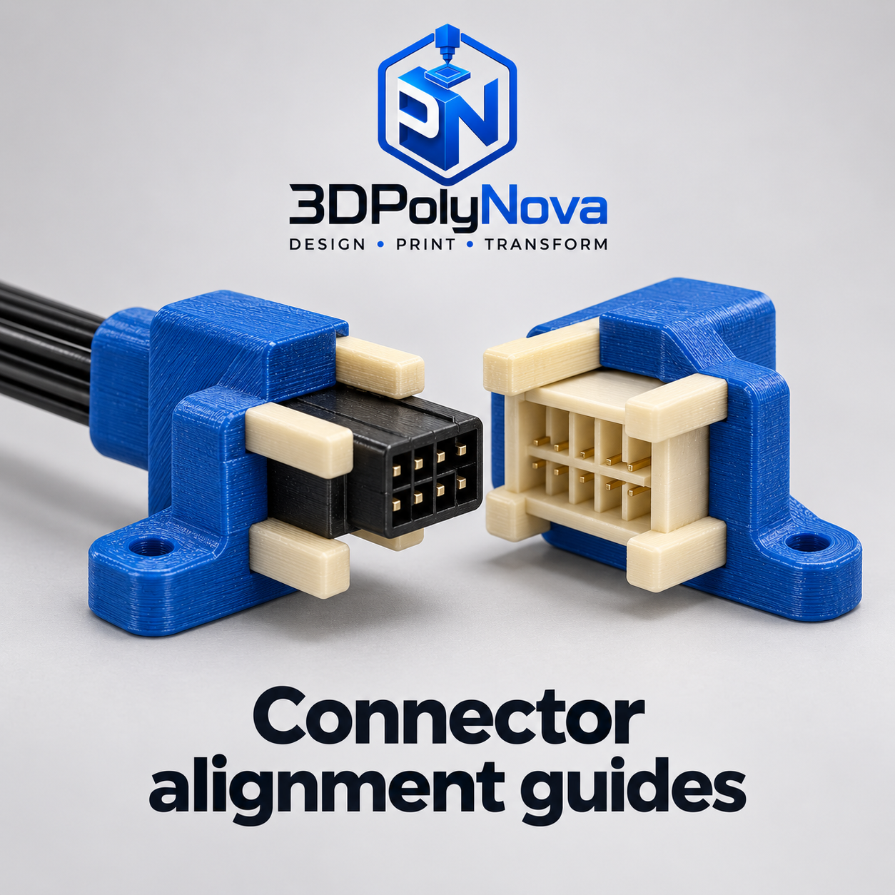 Engineering & Innovation Labs: Connector alignment guides-6