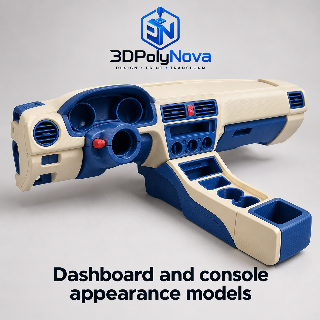 Engineering & Innovation Labs: Dashboard and console appearance models-6