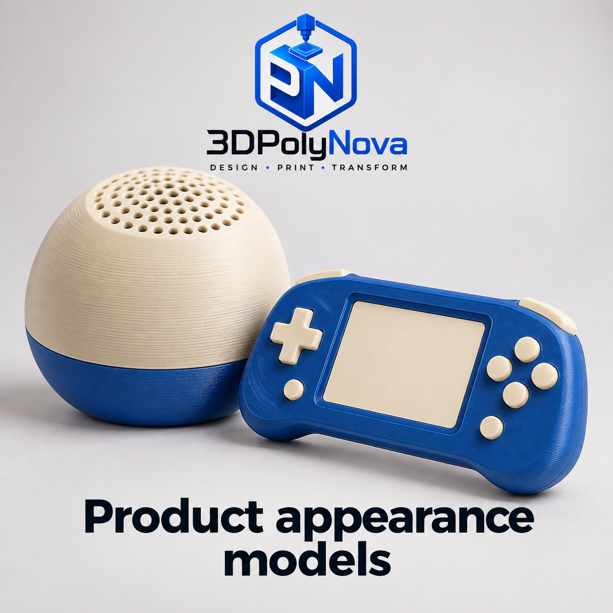 On-demand Custom 3D Products: Product appearance models-9